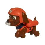 Игрушка-фигурка Щенячий патруль "Щенок", 6 шт
