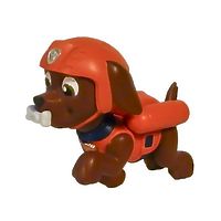 Игрушка-фигурка Щенячий патруль "Щенок", 6 шт