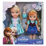 Игровой набор "Холодное Сердце"