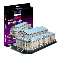 3D-пазл "Большой театр"