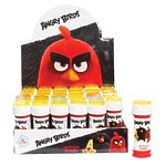 Мыльные пузыри "Angry Birds" 50 мл