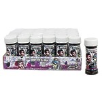Мыльные пузыри "Monster High" 50 мл, в корытце
