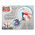 Конструктор "Zoob. Inventor's Kit" 100 деталей