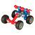 Конструктор "Zoob. Mobile Mini 4-Wheeler" 12 деталей
