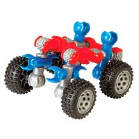 Конструктор "Zoob. Mobile Mini 4-Wheeler" 12 деталей
