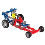 Конструктор "Zoob. Dragster" 50 деталей