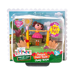 Кукла Mini Lalaloopsy "Веселый спорт" в ассортименте