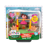 Кукла Mini Lalaloopsy "Веселый спорт" в ассортименте