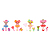 Кукла Lalaloopsy "Mini" в ассортименте
