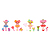Кукла Lalaloopsy "Mini" в ассортименте