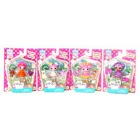 Кукла Lalaloopsy "Mini" в ассортименте