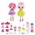 Игровой набор Lalaloopsy "Mini" с аксессуарами, в ассортименте