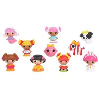 Кукла Lalaloopsy "Малютки" 10 шт, в ассортименте