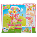 Игровой набор Lalaloopsy "Карусель"