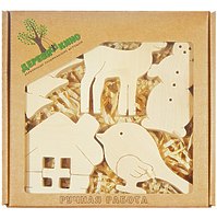 Игровой набор "Новогодний"