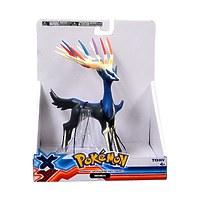 Игрушка-фигурка Pokemon "Зирнис"