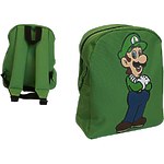 Рюкзак Super Mario "Луиджи", цвет зеленый