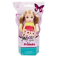 Кукла Moxie Mini "Ниве"