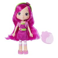 Кукла "Малинка" 15 см