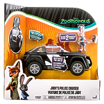 Игровой набор Zootropolis "Зверополис" с автомобилем, в ассортименте
