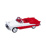 Коллекционная модель машины "Oldsmobile Super 1955" 1:24