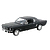 Коллекционная модель машины "Ford Mustang 1964" 1:24