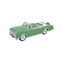 Коллекционная модель машины "Packard Caribbean" 1:24