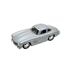 Коллекционная модель машины "Citroen DS 19" 1:34-39
