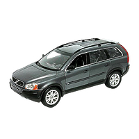 Коллекционная модель машины "Volvo XC90" 1:18
