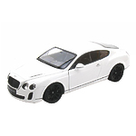 Коллекционная модель машины "Bentley Continental Supersports" 1:18