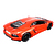 Коллекционная модель машины "Lamborghini Aventador" 1:18