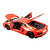 Коллекционная модель машины "Lamborghini Aventador" 1:18