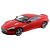 Коллекционная модель машины "Aston Martin DB9" 1:18