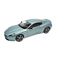 Коллекционная модель машины "Aston Martin DB9" 1:18