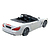 Коллекционная модель машины "Mercedes-Benz SL500" 1:18