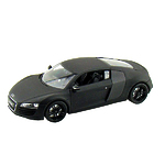 Коллекционная модель машины "Audi R8" 1:24