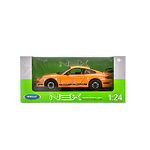 Коллекционная модель машины "Porsche 911 (997) GT3 RS" 1:24