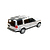 Коллекционная модель машины "Land Rover Discovery 4" 1:24