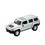 Коллекционная модель машины "Hummer H3" 1:32
