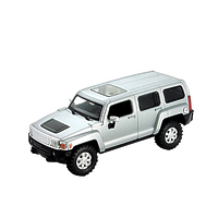 Коллекционная модель машины "Hummer H3" 1:32