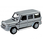 Коллекционная модель машины "Mercedes-Benz GLK" 1:32