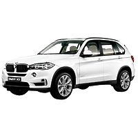 Коллекционная модель машины "BMW X5" 1:32