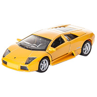 Коллекционная модель машины "Lamborghini Murcielago" 1:34-39