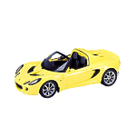 Коллекционная модель машины "2003 Lotus  Elise Iiis" 1:34-39