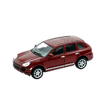 Коллекционная модель машины "Porsche Cayenne Turbo" 1:34-39