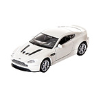 Коллекционная модель машины "Aston Martin V12 Vantage" 1:34-39