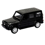 Коллекционная модель машины "Mercedes-Benz G-Class" 1:34-39