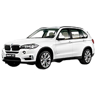 Коллекционная модель машины "BMW X5" 1:34-39