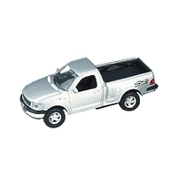 Коллекционная модель машины "Ford F150 Pick Up" 1:34-39