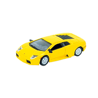 Коллекционная модель машины "Lamborghini Murcielago" 1:87